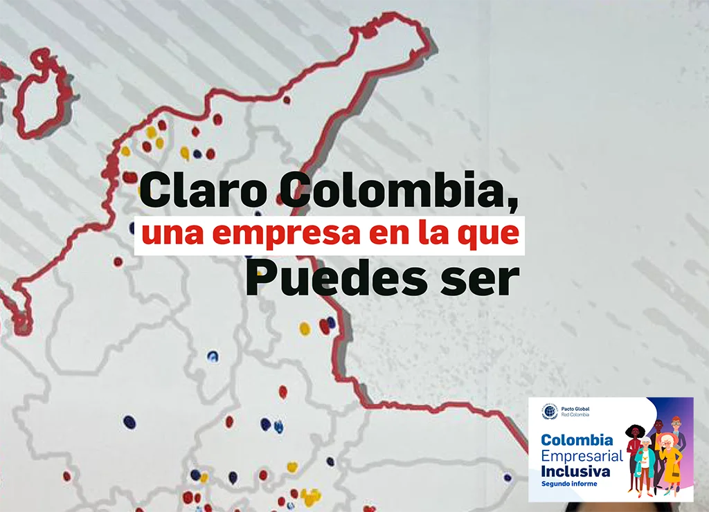 Colombia Empresarial Inclusiva
