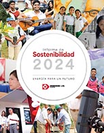 Drummond Ltd.: Informe de Sostenibilidad 2024