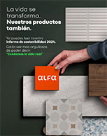 Grupo Alfa: Informe de Sostenibilidad 2024