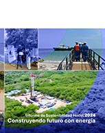 Hocol: Informe de Sostenibilidad 2024