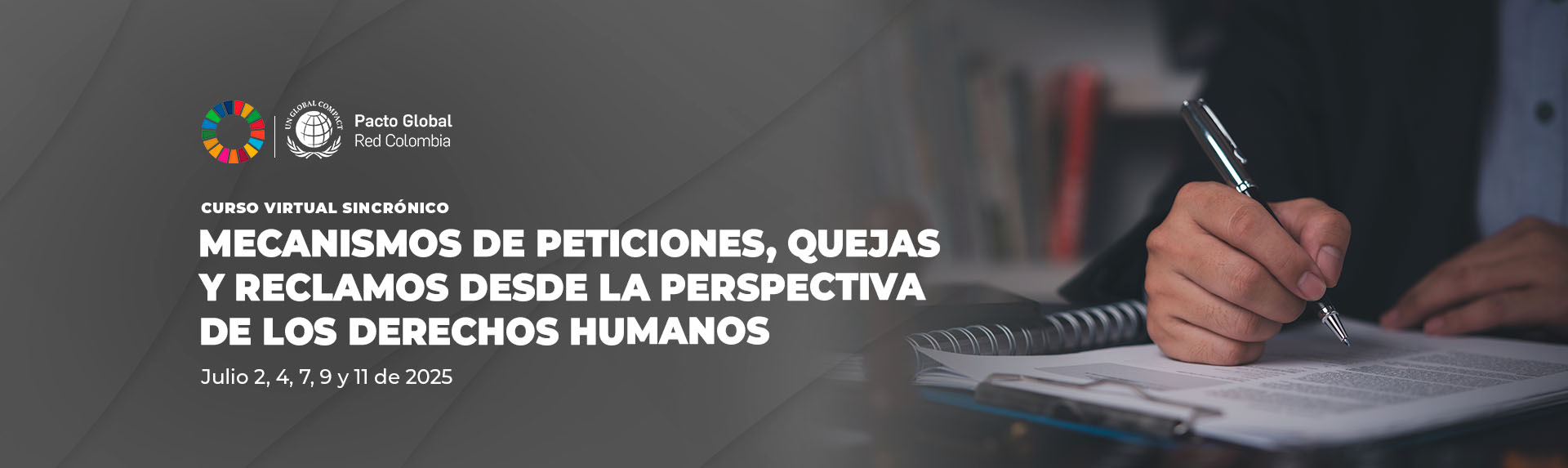 Mecanismos de peticiones, quejas y reclamos desde la perspectiva de los derechos humanos