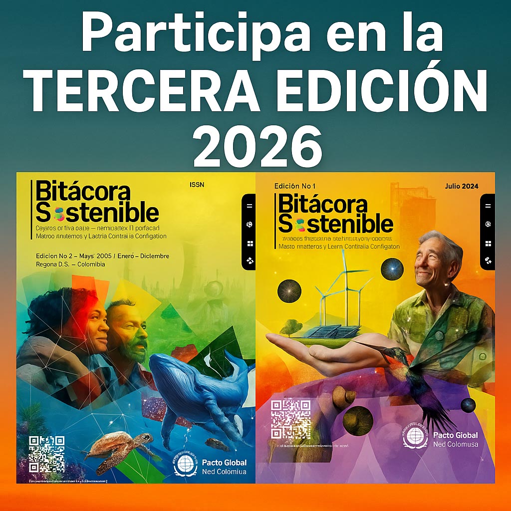Participa 3a Edicion Bitacora