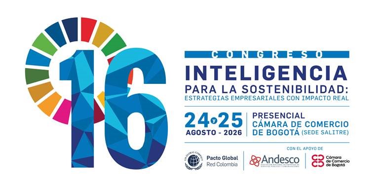 16 Congreso Pacto Global Red Colombia