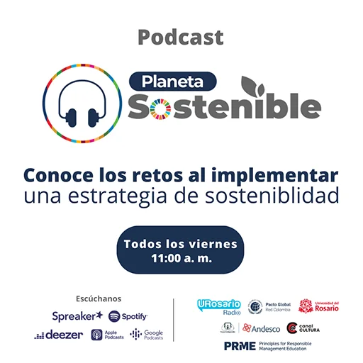 Planeta Sostenible 2023