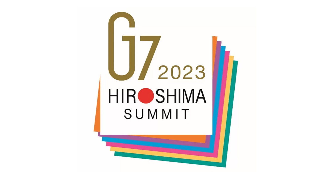G7 en Hiroshima: Una apuesta por el balance global