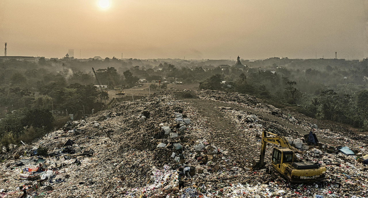 Economía circular y minería urbana