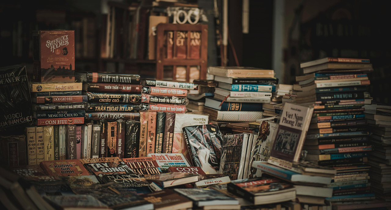 Leer para construir futuro y no perecer