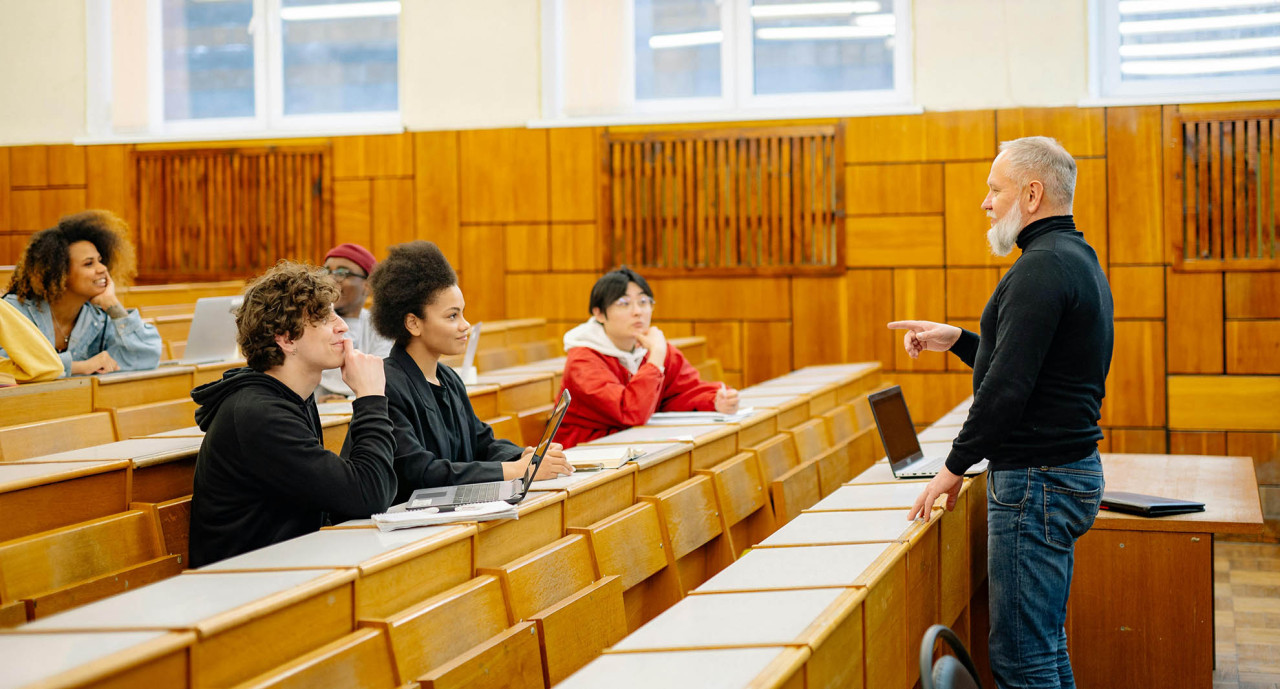 La educación superior: el país que sí sabe dialogar