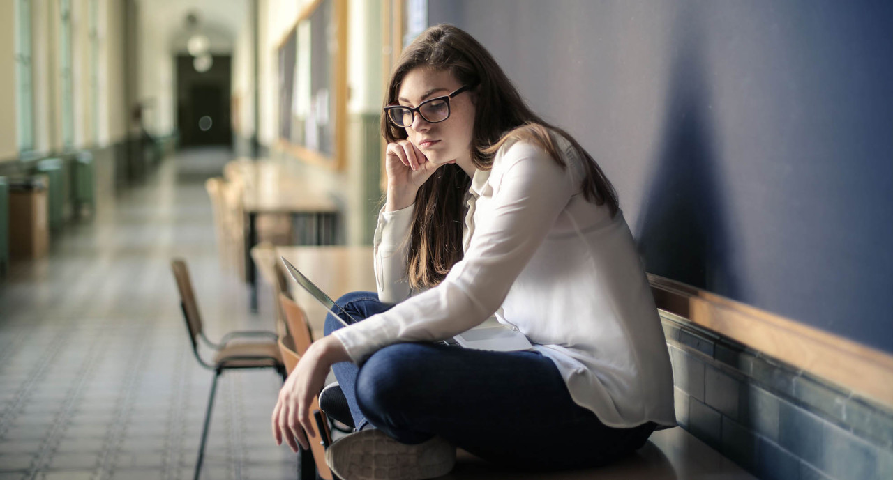La salud mental también se gradúa en la universidad