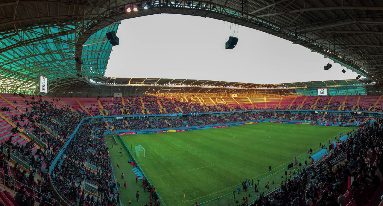 La victoria fuera del estadio