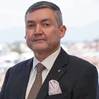 Sergio Rengifo Caicedo