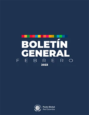 BOLETIN GENERAL FEBRERO 2023