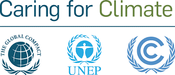 Caring for Climate 2018