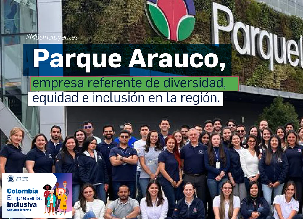 Colombia Empresarial Inclusiva