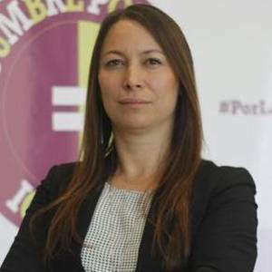 Diana Espinosa Martínez
