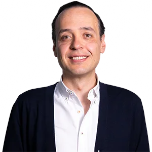 Ricardo Garzón