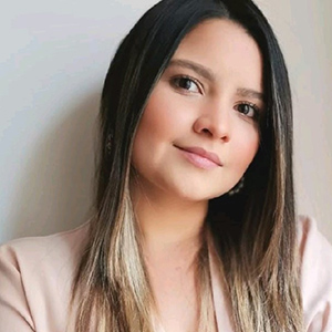 Estefania Acevedo Vasquez