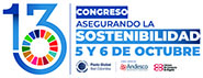 13º Congreso Pacto Global Red Colombia