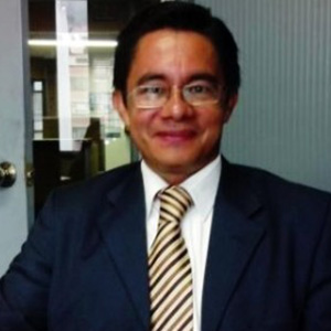 Alvaro Mauricio Torres Ramírez