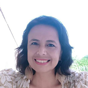 Andrea Páez Gómez