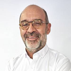 Camilo Sánchez Ortega