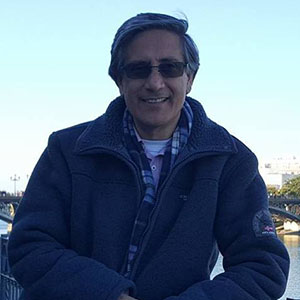 Ernesto Villegas Rodriguez