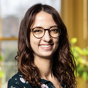 Daniela Duran Gonzalez