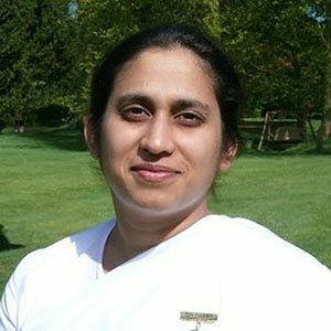 Gopi Patel