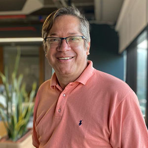 Guillermo Acevedo