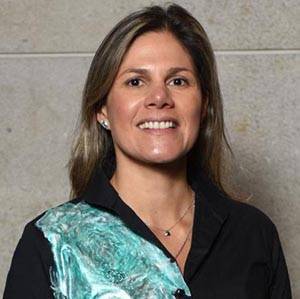Marcela García