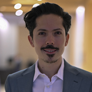 Marco Antonio Perez Ruiz