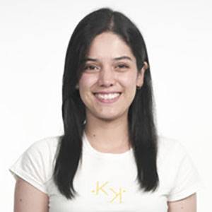 María Camila Ruíz
