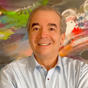 Ramiro Santa García