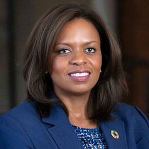 Sanda Ojiambo