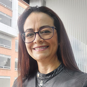 Ximena Lucía Pedraza Nájar