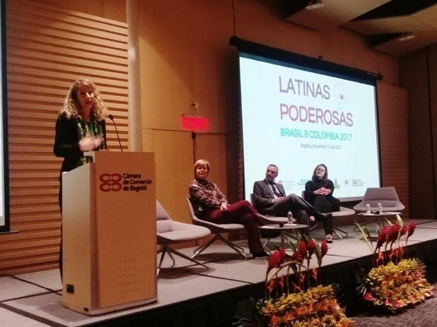 Latinas Poderosas 1