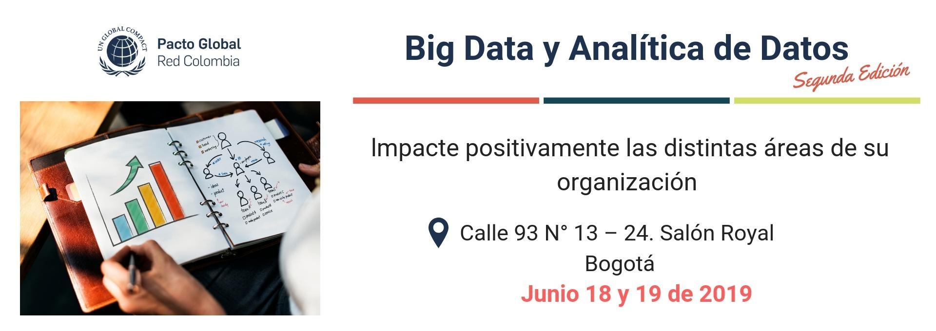 Seminario Big Data