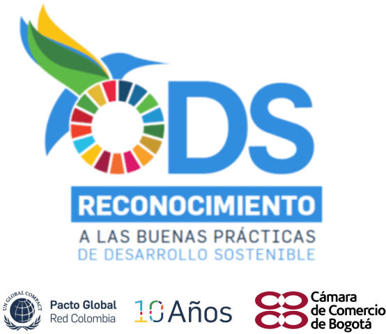 Se amplió el plazo, postule su iniciativa a la Tercera Edición del Reconocimiento a las Buenas Prácticas de Desarrollo Sostenible
