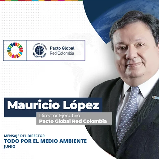 Mensaje del director Junio 2023