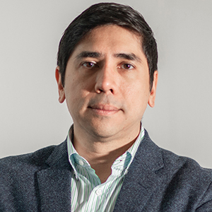 Carlos Barrios