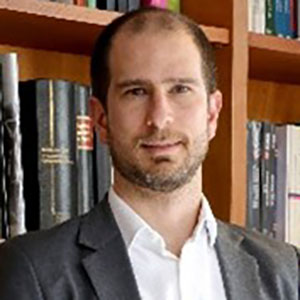 Daniel Wills