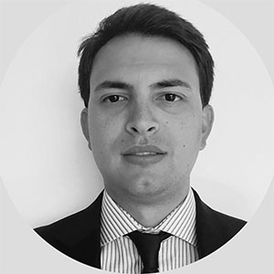 Eduardo Atehortúa