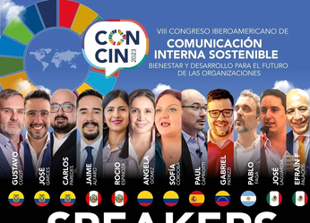 Pacto Global Red Colombia estará presente en el VIII Congreso...