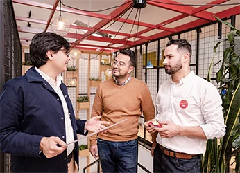 Emprende País abre sus convocatorias 2024 sin costo; este programa...