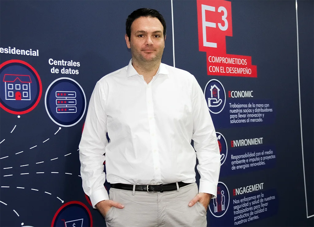 Internet de las cosas: la tendencia en tecnología para conectar, electrificar y optimizar el futuro