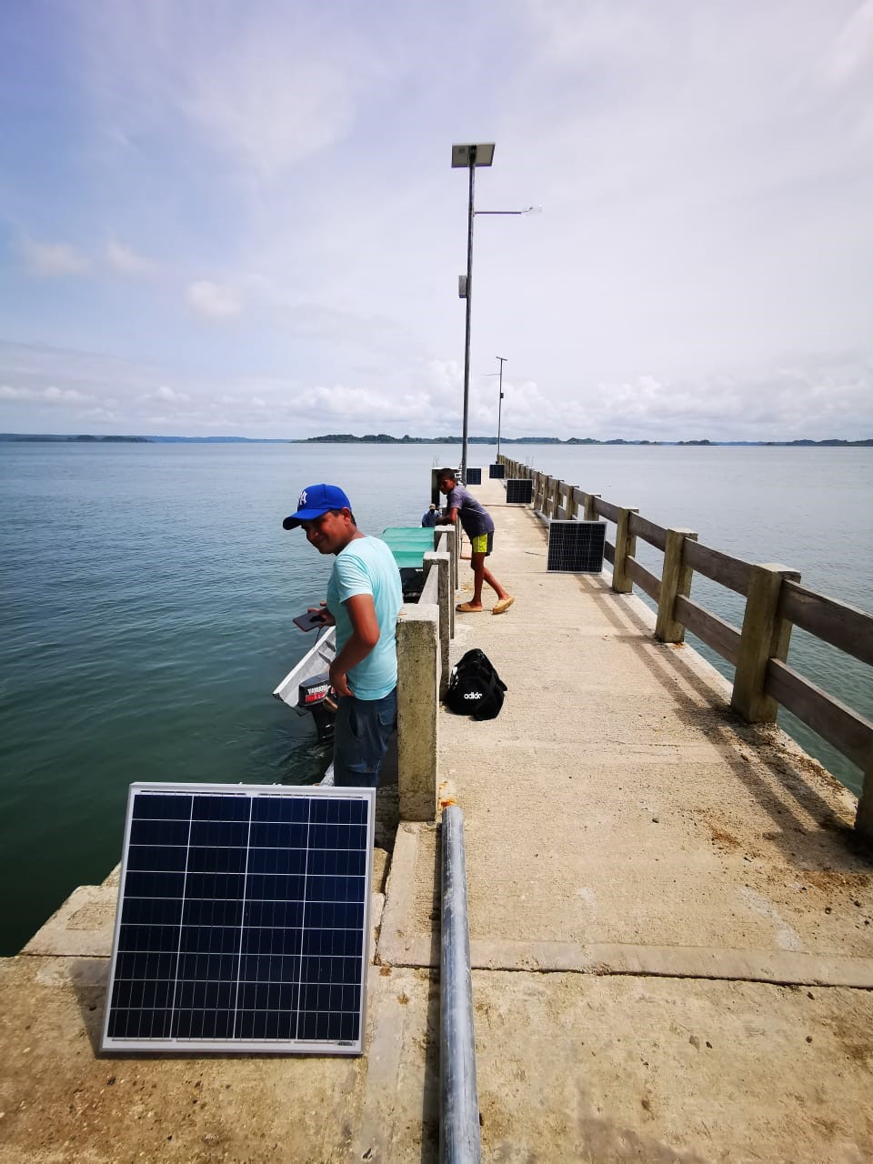 NexansLitroLuz 30869