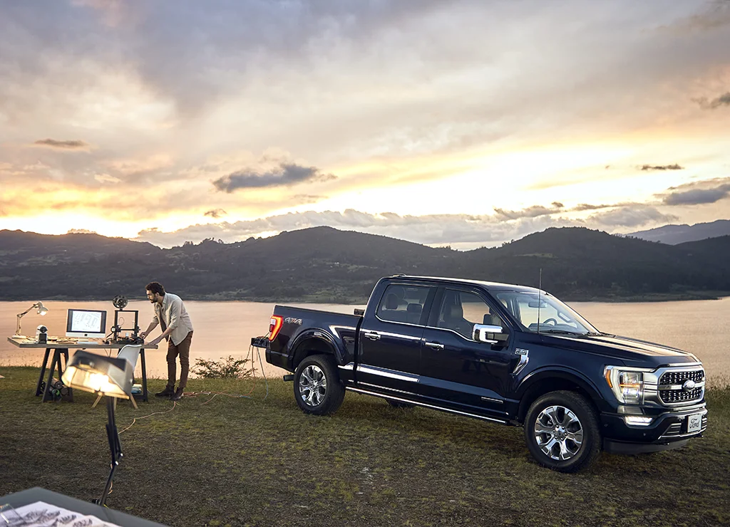 Ford Motor Company invertirá más de $140 millones de dólares por la sostenibilidad en el sector