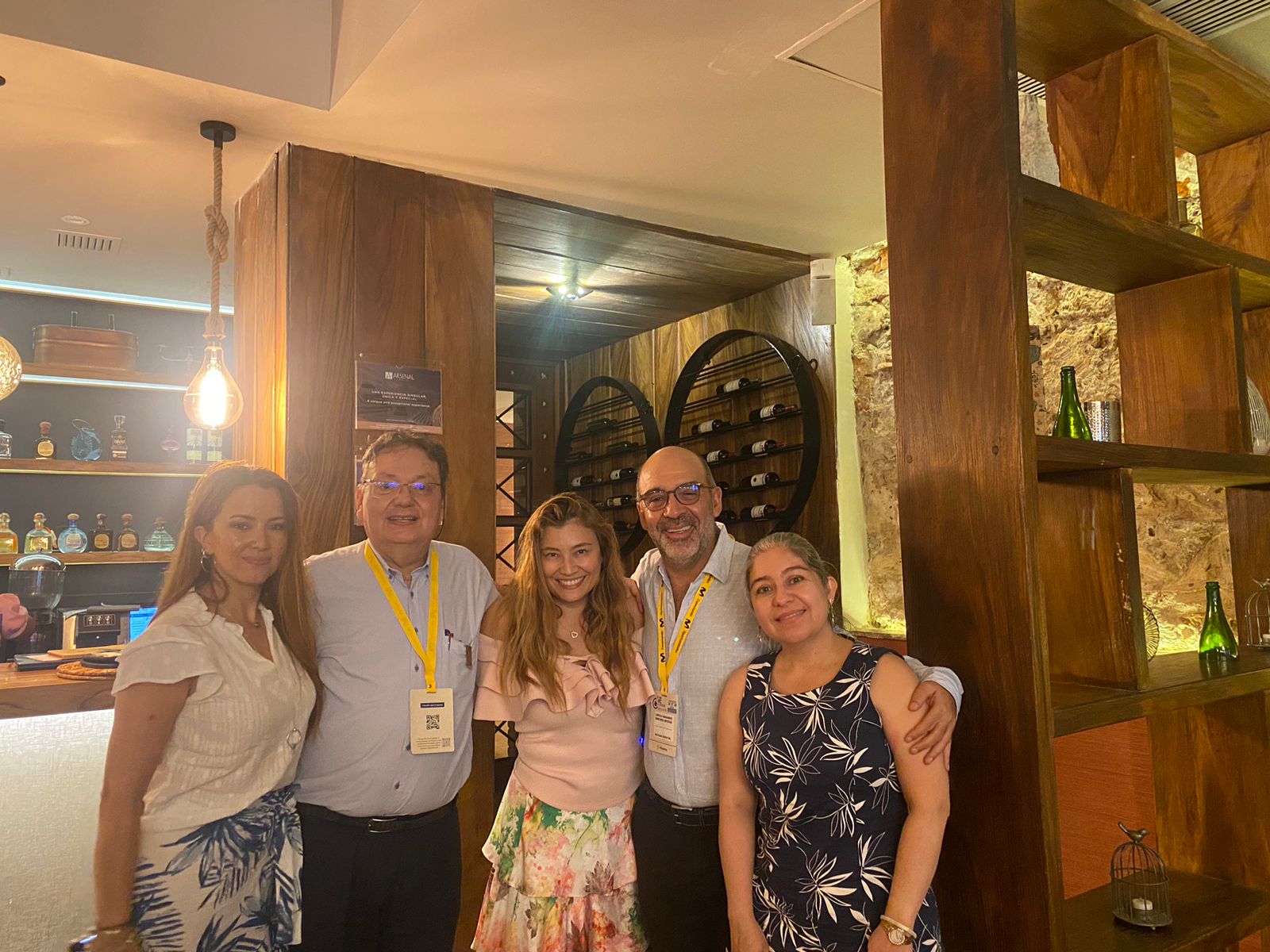 Unidos ODS evento socialización 46b32