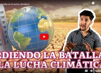 Ya se superaron siete de los umbrales que permiten que exista vida...