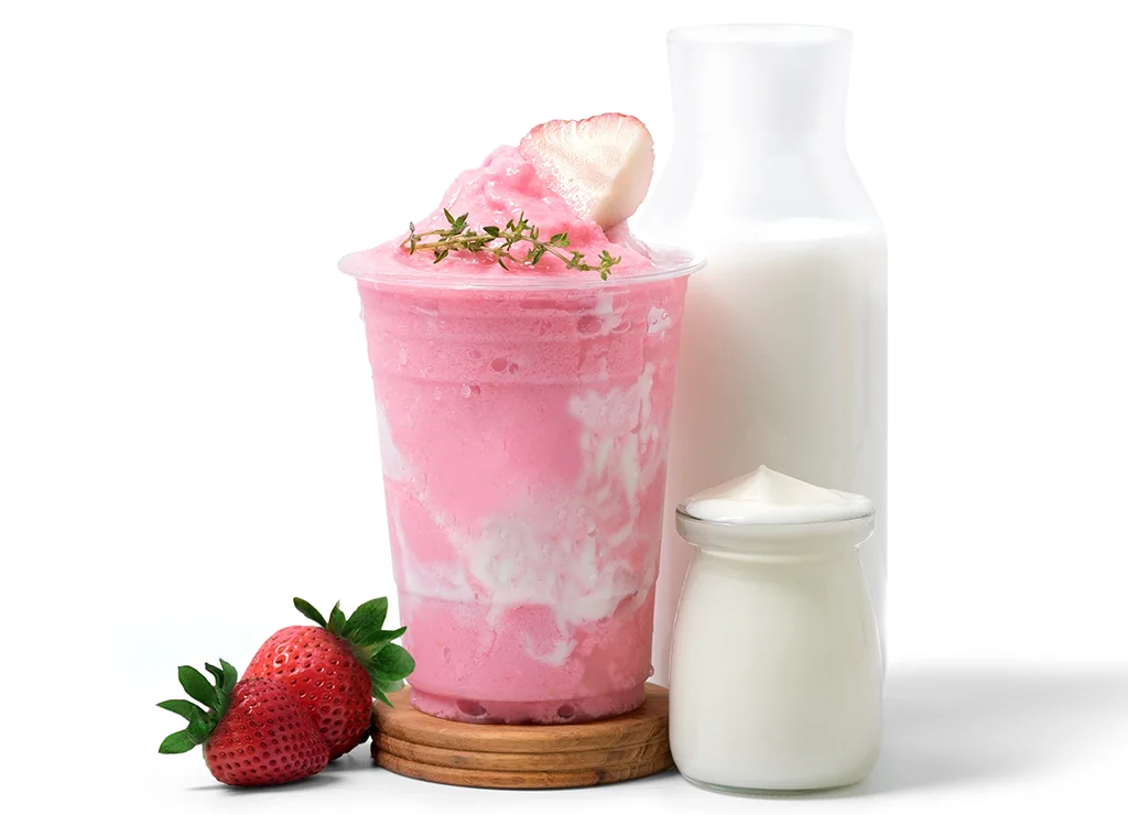 smootie frutas y yogurt caabb